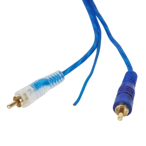 2RCA to 2RCA Audio Video RCA Cable AV Cable