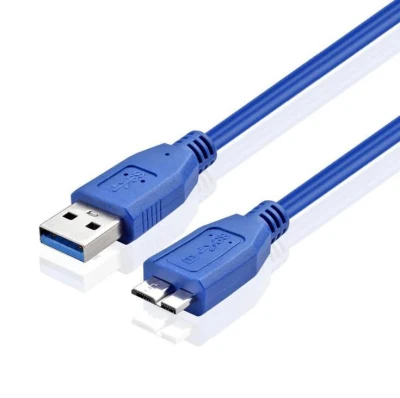 Câbles de données USB 3.0 en gros (A à micro B)