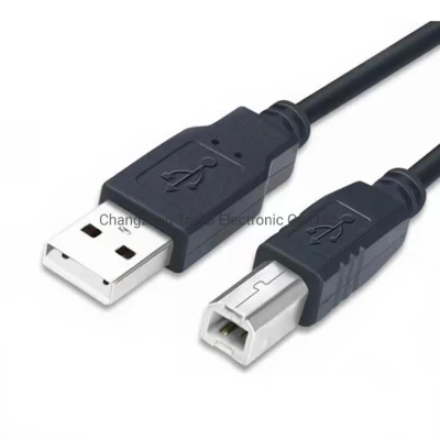 Câble d'imprimante USB 2.0