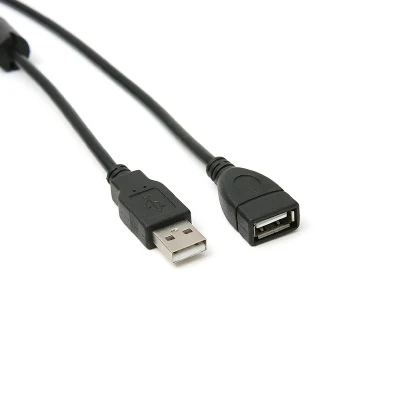 Câble convertisseur adaptateur d'extension USB 2.0 USB 3.0 mâle à femelle