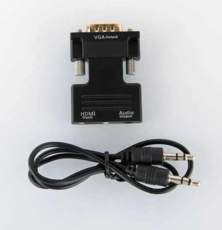 Câble convertisseur adaptateur Mini Displayport vers HDMI VGA DVI